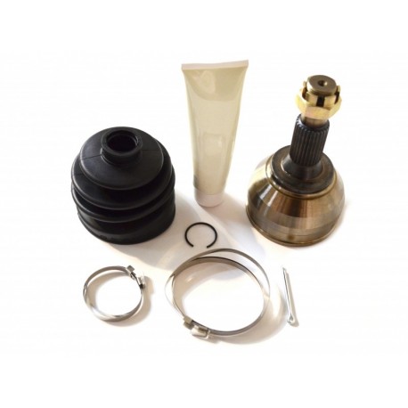 C.V. KÖZÖS FIAT SCUDO 07 KÜLSŐ 2.0JTD 1497 1880 88