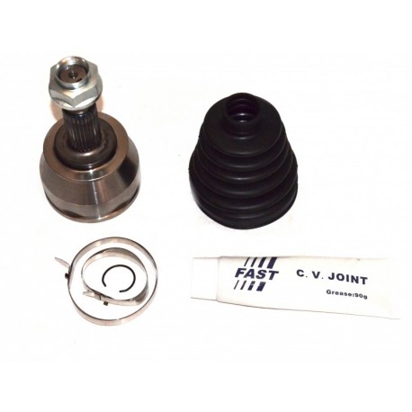 C.V. KÖZÖS FIAT FIORINO 07 KÜLSŐ 46308067