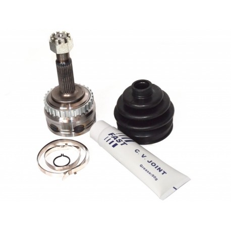 C.V. KÖZÖS OPEL COMBO C 01 KÜLSŐ 1.2/1.4/1.7D [+]ABS 374218