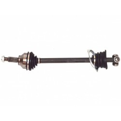 HAJTÓMŰTENGELY RENAULT TRAFIC 01 BAL 1.9DCI 4414517