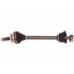 HAJTÓMŰTENGELY RENAULT MASTER 98 BAL 1.9/2.2DCI [+]ABS 8200485576