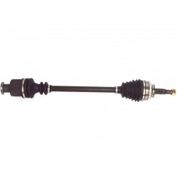 HAJTÓTENGELY RENAULT KANGOO 08 JOBB 1.5DCI [+]ABS26 81KM 7711134959