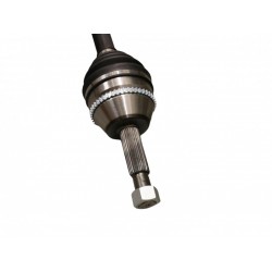 HAJTÓTENGELY FORD TRANSIT 06 JOBBRA 8C11-3B436-AD