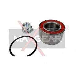 Kerékcsapágy készlet FIAT ELSŐ SIENA PALIO WEEKEND 97-00 ALBEA 46439334