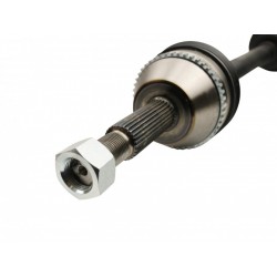 HAJTÓTENGELY FORD TRANSIT 06 BALRA 8C11-3B437-AD