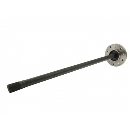 HAJTÓTENGELY FORD TRANSIT 13 HÁTSÓ L/R EGYKEREKŰ BK3W-4364-AA