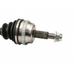 Hajtás tengely RENAULT MASTER 98 Jobbra 2.5 dCi 06 44 17 084