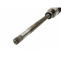 Hajtás tengely RENAULT MASTER 98 Jobbra 2.5 dCi 06 44 17 084