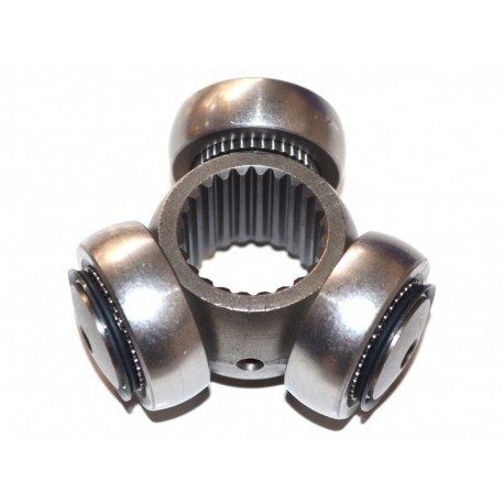 HAJTÓMŰTENGELY KERESZT FIAT DOBLO 00 24/35.5X27X11.7 46307676