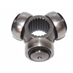 HAJTÓMŰTENGELY KERESZT FIAT PUNTO GRANDE 05 23/33.9X26.5X11.7 46308327