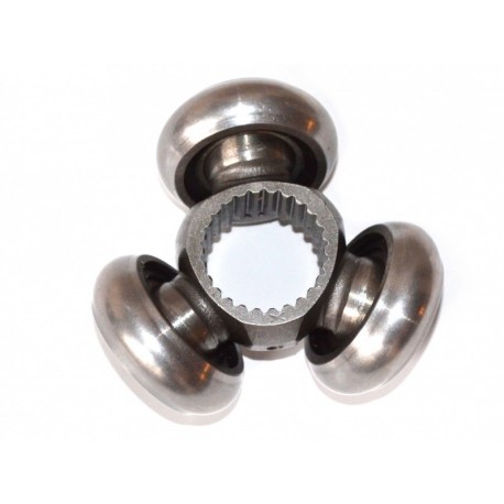 HAJTÓMŰTENGELY KERESZT FIAT BRAVO 07 26/43.2X22X14.5 46308125