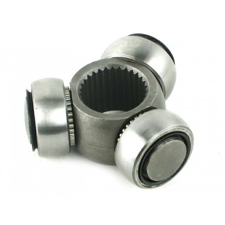 HAJTÓTENGELY KERESZT RENAULT KANGOO 98 7701056850