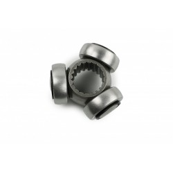 HAJTÓMŰTENGELY KERESZT FIAT PANDA 03 1.1/1.2 8V 20/29.2X23.7X9.5 46308007