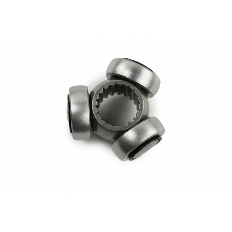 HAJTÓMŰTENGELY KERESZT FIAT PANDA 03 1.1/1.2 8V 20/29.2X23.7X9.5 46308007