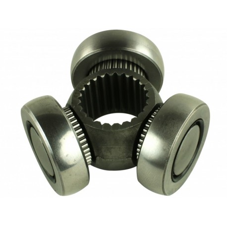 HAJTÓMŰTENGELY KERESZT FIAT DOBLO 09 24/39.2X25X11.6 46308470