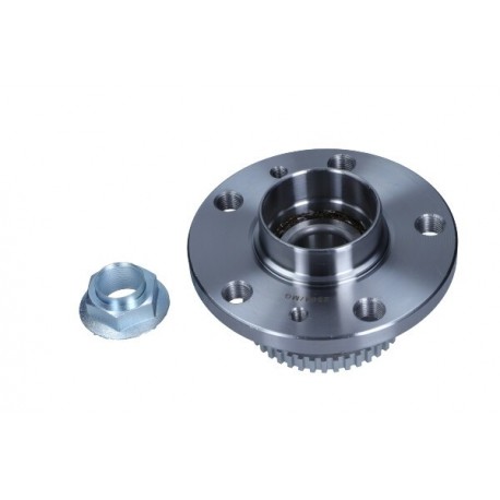 Kerékcsapágy készlet RENAULT HÁTSÓ ESPACE 96- +ABS 0.027102