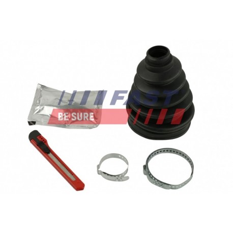 CV-CSUKLÓS BAKANCS - 30-45 MM