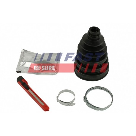 CV CSUKLÓS BAKANCS - 25-35 MM