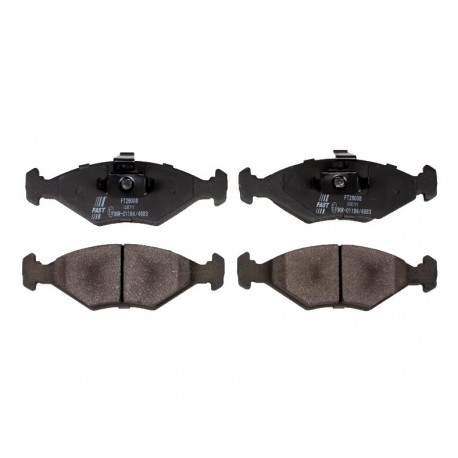 FÉKBETÉTEK FIAT PALIO/SIENA 97 ÉRZÉKELŐ NÉLKÜL 99 5888528