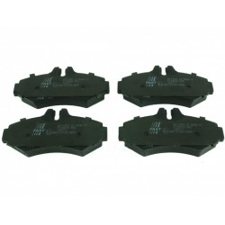 FÉKBETÉTEK MERCEDES SPRINTER 95 901-905 HÁTUL 0004209720