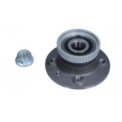 Kerékcsapágy készlet RENAULT HÁTSÓ MEGANE SCENIC 96- ABS 702321