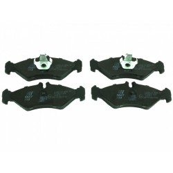 FÉKBETÉTEK MERCEDES SPRINTER 95 901-905 HÁTUL 0024203820