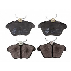 FÉKBETÉTEK ALFA 147 /156 00 HÁTUL ÉRZÉKELŐ NÉLKÜL 77362144