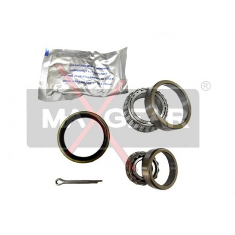 Kerékcsapágy készlet FORD ELSŐ TRANSIT 92- 9815905