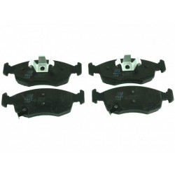 FÉKBETÉTEK FIAT PANDA 12 ELÖL ÉRZÉKELŐ NÉLKÜL 77366274