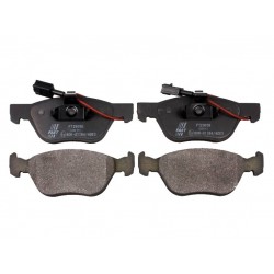 FÉKBETÉTEK ALFA 147 /156 00 ELÖL 2 ÉRZÉKELŐS 1.9JTD/2.0 16V T.S. 9948095