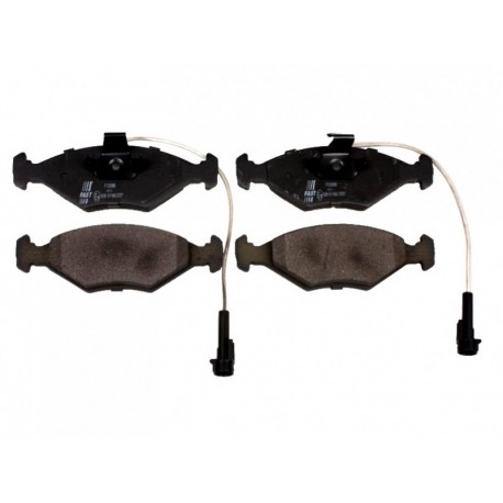 FÉKBETÉTEK FIAT PALIO/SIENA 97 2 ÉRZÉKELŐK 71738156