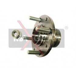 Kerékcsapágy készlet MITSUBISHI HÁTSÓ CARISMA 1.6-1.9 95-06 713619080