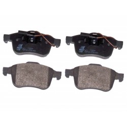 FÉKBETÉTEK ALFA GIULIETTA 10 ELÖL 2-ÉRZÉKELŐS 77363599