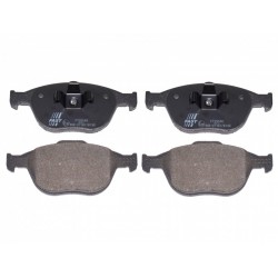 FÉKBETÉTEK FORD TRANSIT CONNECT 02 ELÖL ÉRZÉKELŐ NÉLKÜL 1101462