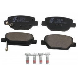 FÉKBETÉTEK FIAT TIPO 16 HÁTUL ÉRZÉKELŐ NÉLKÜL 77367717