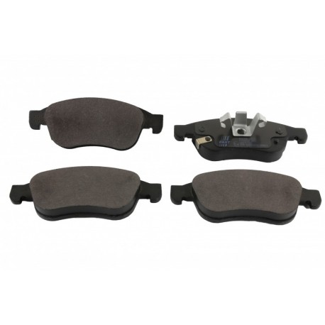 FÉKBETÉTEK FIAT 500X 14 ELÖL 77367213