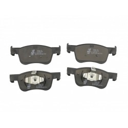 FÉKBETÉTEK CITROEN BERLINGO 18 ELÖL ÉRZÉKELŐ NÉLKÜL 1647853080