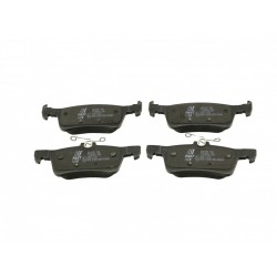 FÉKBETÉTEK CITROEN BERLINGO 18 HÁTUL ÉRZÉKELŐ NÉLKÜL 1610814180