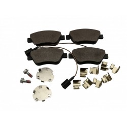 FÉKBETÉTEK FIAT FIORINO 07 ELÖL 2 ÉRZÉKELŐK 1609253280