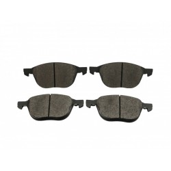 FÉKBETÉTEK FORD TRANSIT CONNECT 13 ELÖL ÉRZÉKELŐ NÉLKÜL CV61-2K021-BA