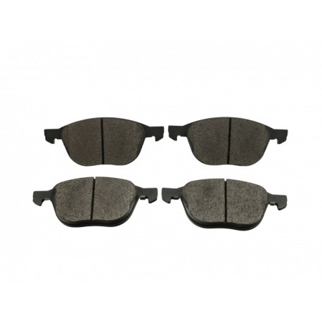 FÉKBETÉTEK FORD TRANSIT CONNECT 13 ELÖL ÉRZÉKELŐ NÉLKÜL CV61-2K021-BA