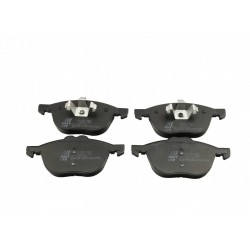 FÉKBETÉTEK FORD TRANSIT CONNECT 13 ELÖL ÉRZÉKELŐ NÉLKÜL CV61-2K021-BA