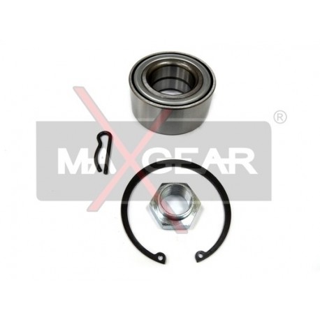 Kerékcsapágy készlet CITROEN ELSŐ BX ZX 205 305 0.026593