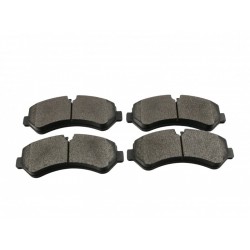 FÉKBETÉTEK MERCEDES SPRINTER 18 907/910 HÁTUL ÉRZÉKELŐ NÉLKÜL 9074208700