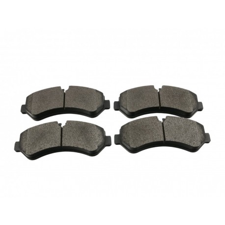 FÉKBETÉTEK MERCEDES SPRINTER 18 907/910 HÁTUL ÉRZÉKELŐ NÉLKÜL 9074208700