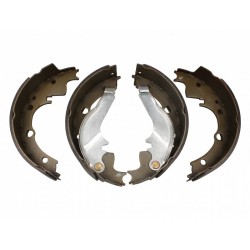 FÉKPOFÁK IVECO DAILY 90 HÁTSÓ 254X90 DUPLA KERÉKTÁRCSA 1903236