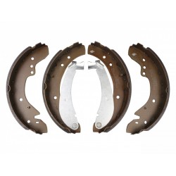 FÉKPOFÁK FIAT DUCATO 94 HÁTUL 10/14 254 X 57 77362429