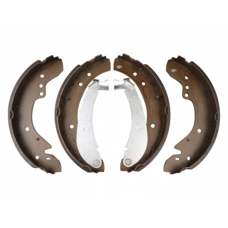 FÉKPOFÁK FIAT DUCATO 94 HÁTUL 10/14 254 X 57 77362429