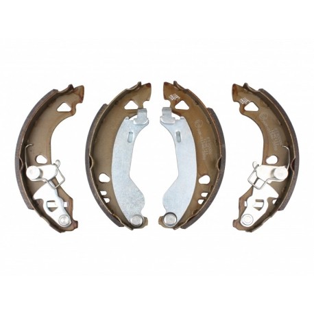 FÉKPOFÁK FIAT PUNTO 93 HÁTSÓ 180X30 LOCKHED 77362297