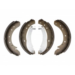 FÉKPOFÁK FIAT DUCATO 94 HÁTSÓ 18Q 254 X 57 77362428